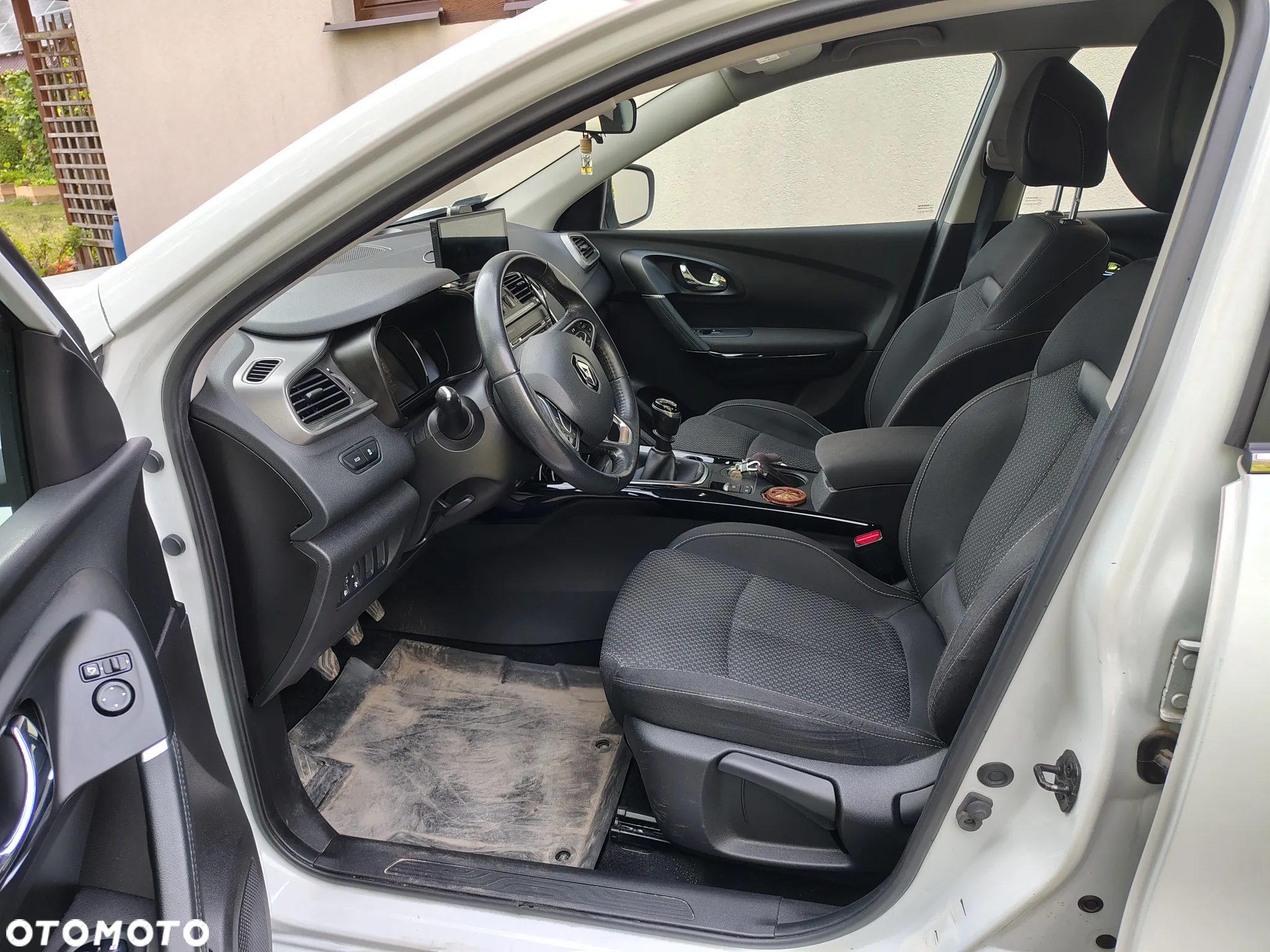 Renault Kadjar 1.2 Energy TCe Zen - 19