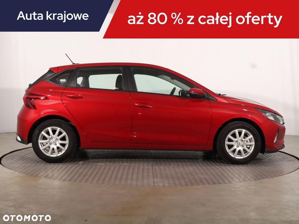 Hyundai i20 - 8