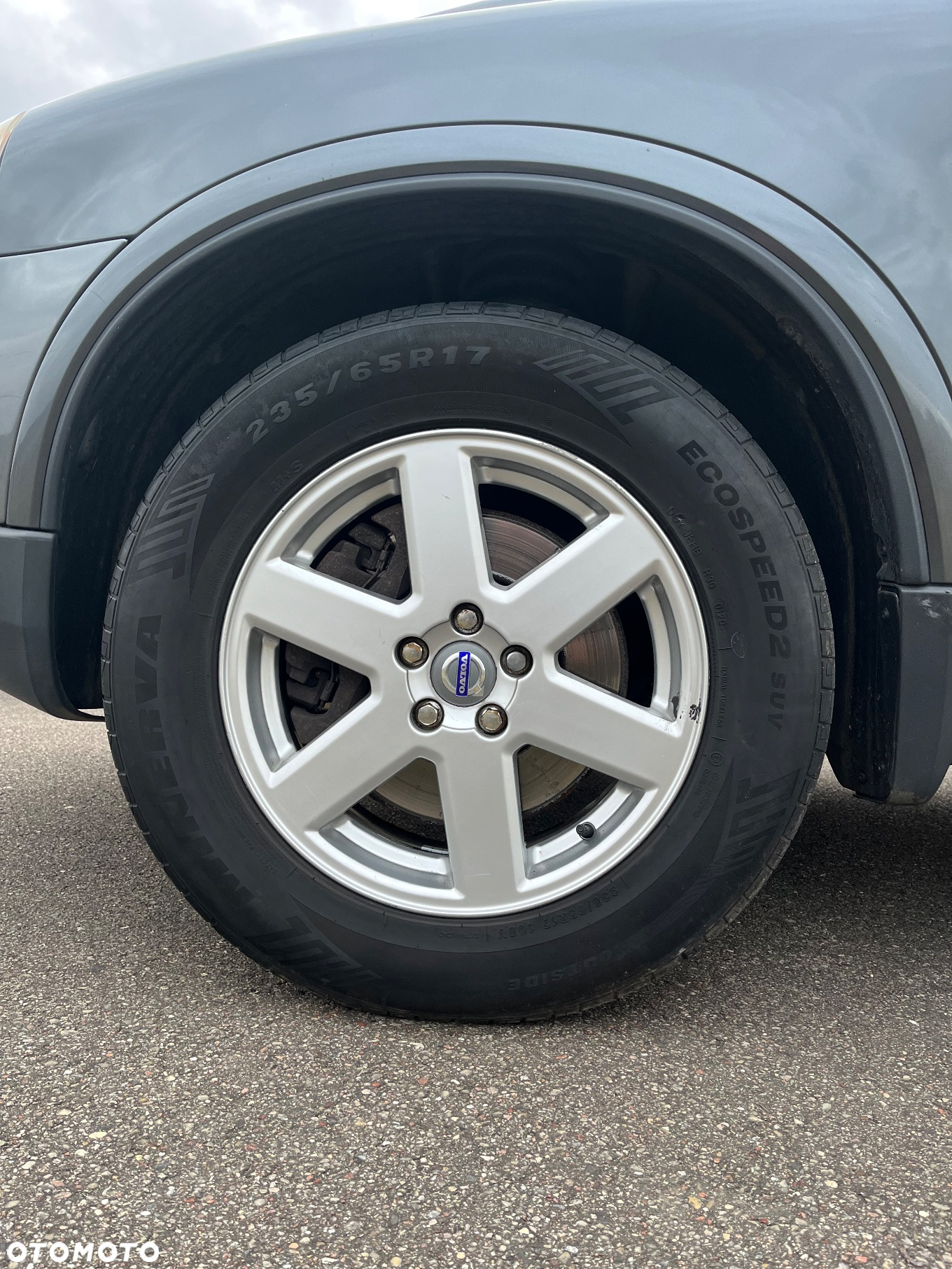 Volvo XC 90 D5 Momentum - 20