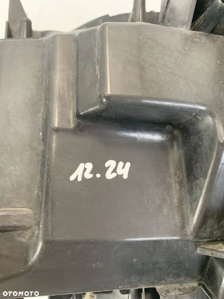 BMW 1 I F20 F21 11-15r Reflektor lewy lampa lewa f 20 f 21 xenon - 4