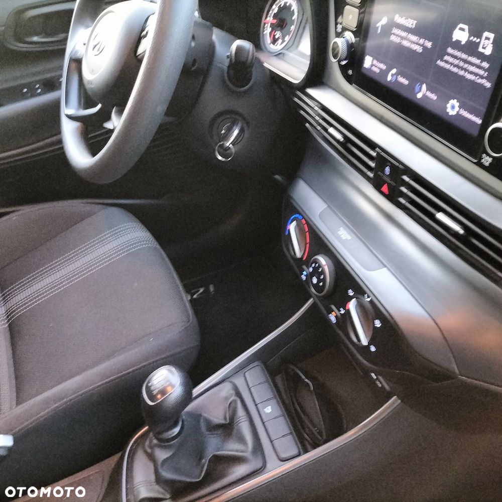 Hyundai i20 1.2 Pure - 20