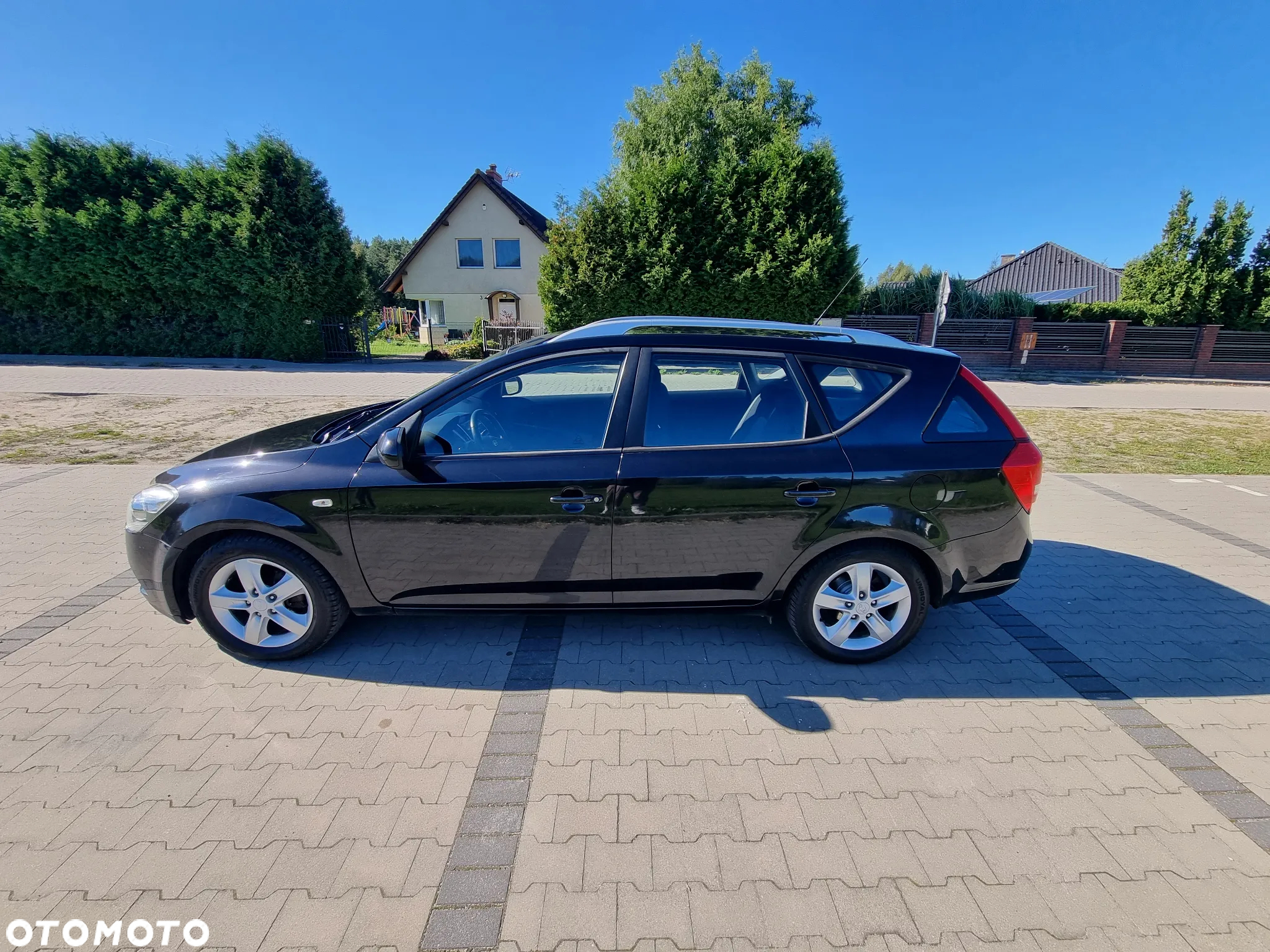 Kia Ceed Cee'd 1.4 Comfort - 7