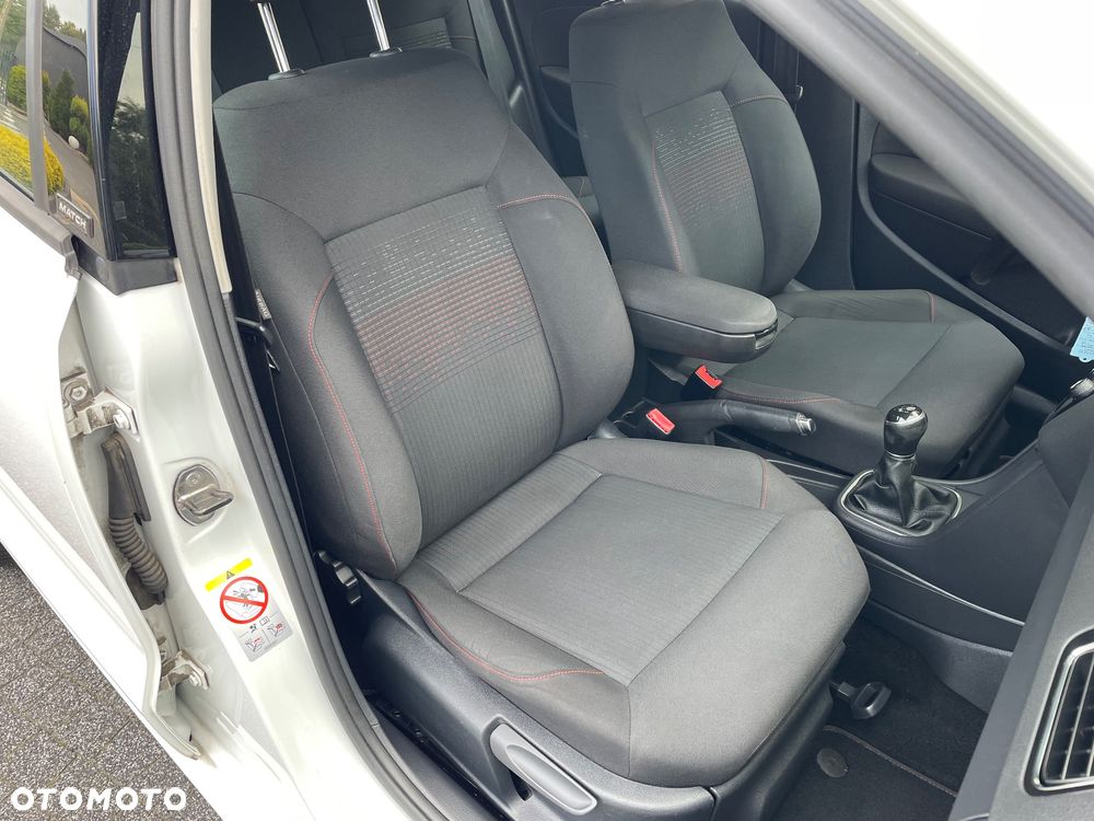 Volkswagen Polo 1.2 TSI (Blue Motion Technology) Highline - 16