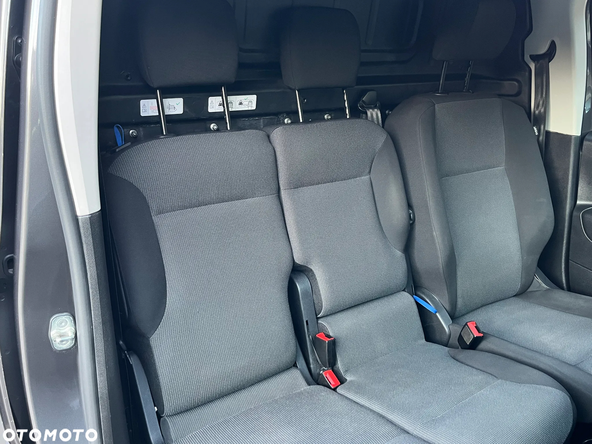 Peugeot Partner 1.5 BlueHDI L2 Pro (bryg.) - 15