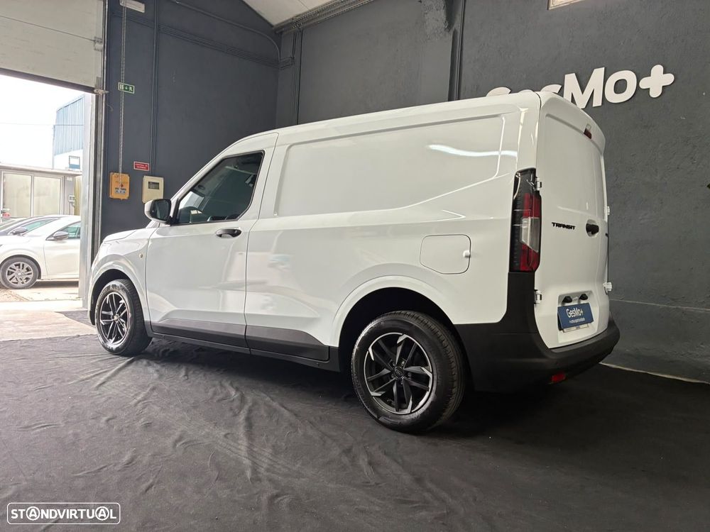 Ford Transit Courier 1.5 TDCi EcoBlue Trend - 6