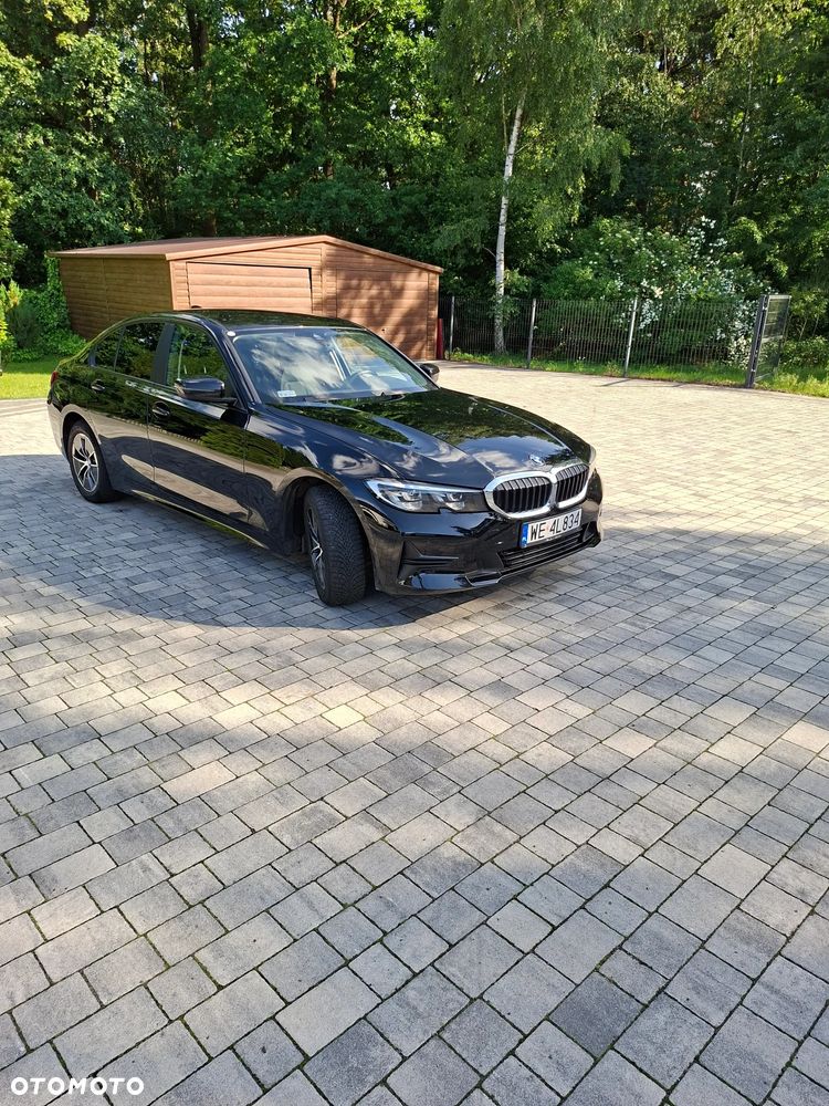 BMW Seria 3 - 26