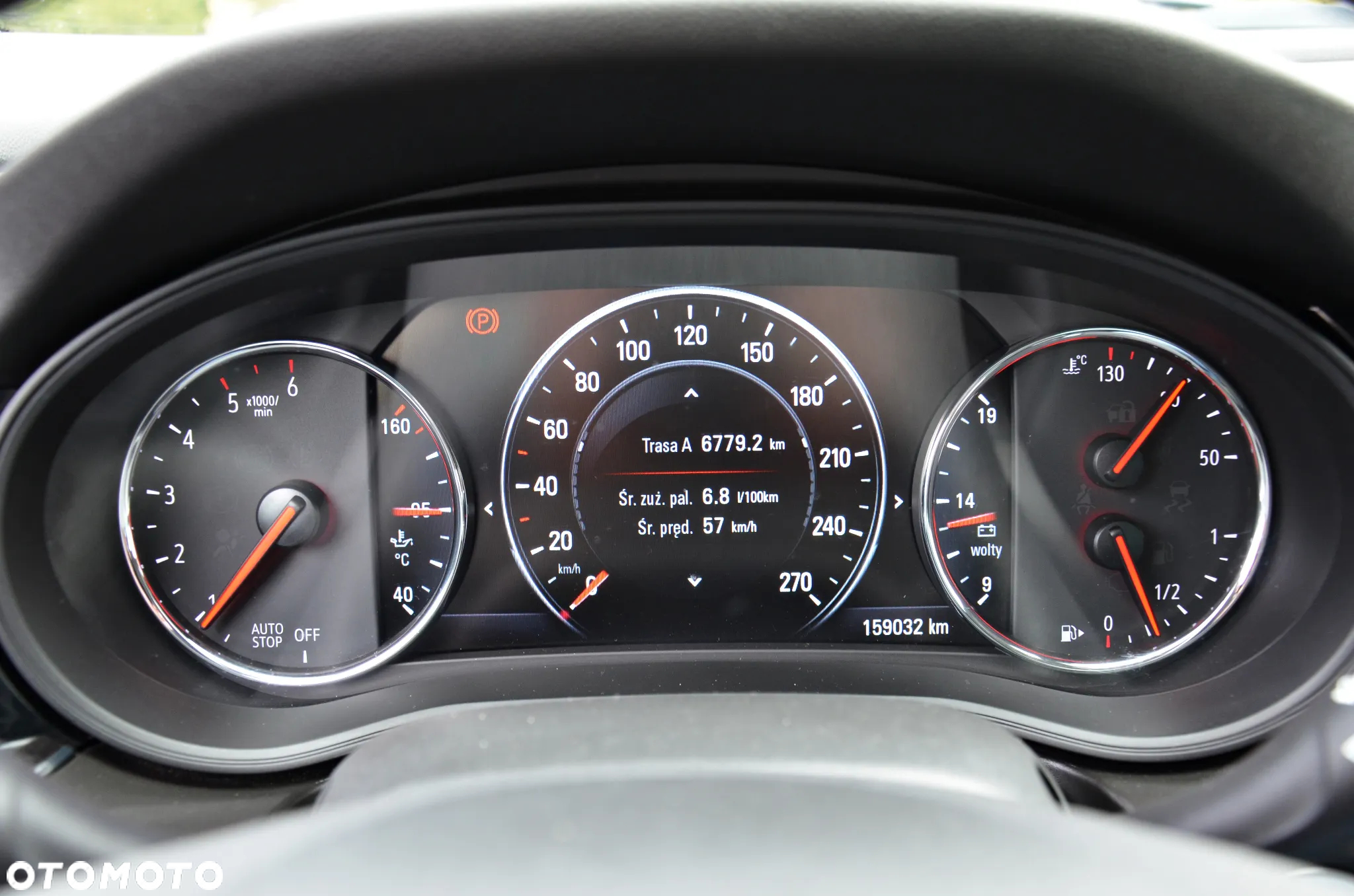 Opel Insignia 2.0 CDTI Exclusive S&S - 40