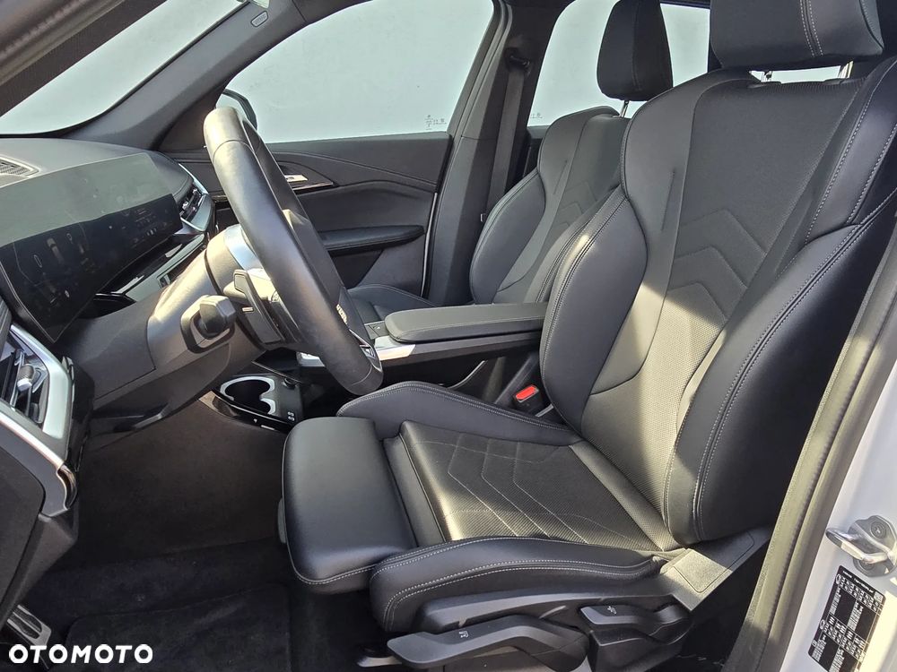 BMW X1 sDrive18i M Sport sport - 7