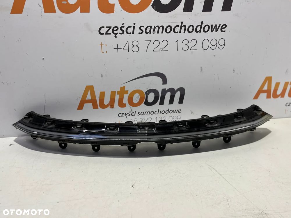 MG MARVEL R 20- LAMPA PRZÓD PRZEDNIA LED DRL BLENDA 10934255 - 6