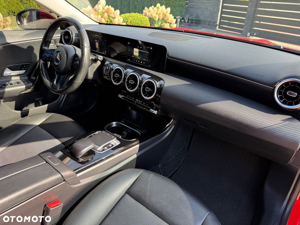 Mercedes-Benz CLA 180 d 7G-DCT Edition 1 - 40