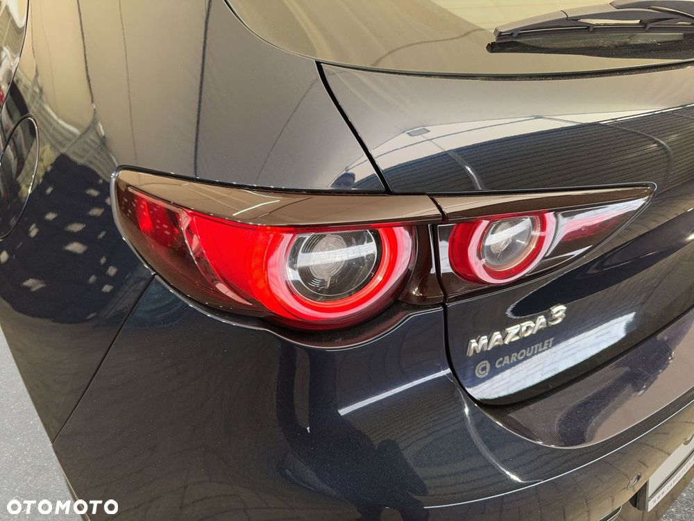 Mazda 3 - 12