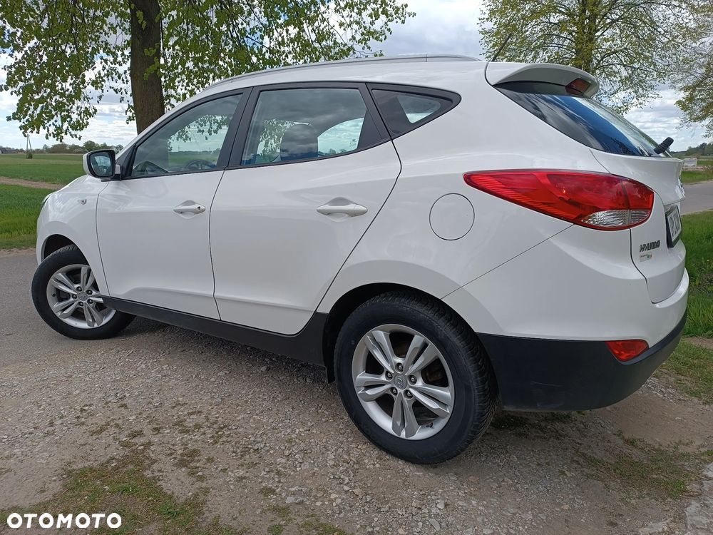 Hyundai ix35 - 16