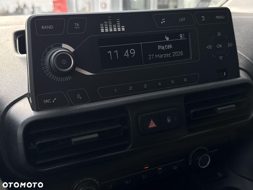 Toyota PROACE CITY - 22