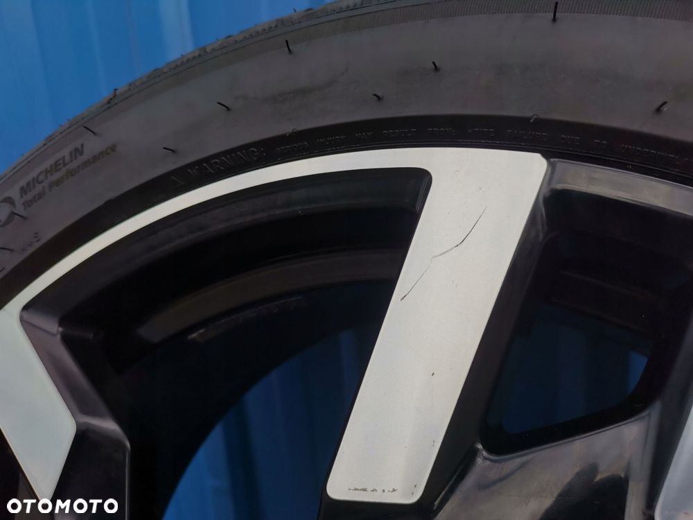 MINI JCW CONTRYMAN KOLA FELGI ALUFELGI OPONY ZIMA 245/40R20 - 10