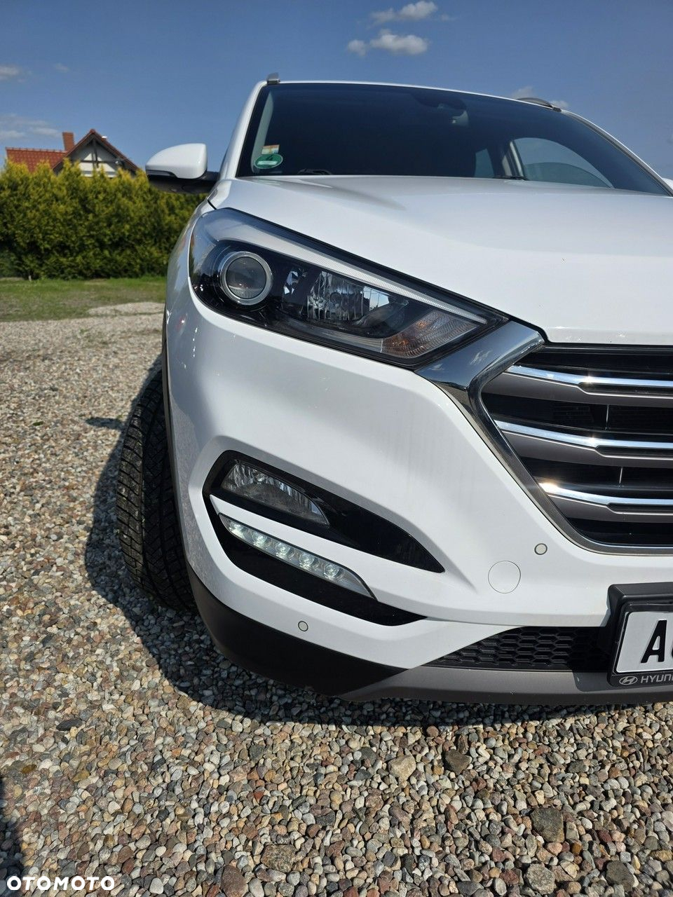 Hyundai Tucson - 12