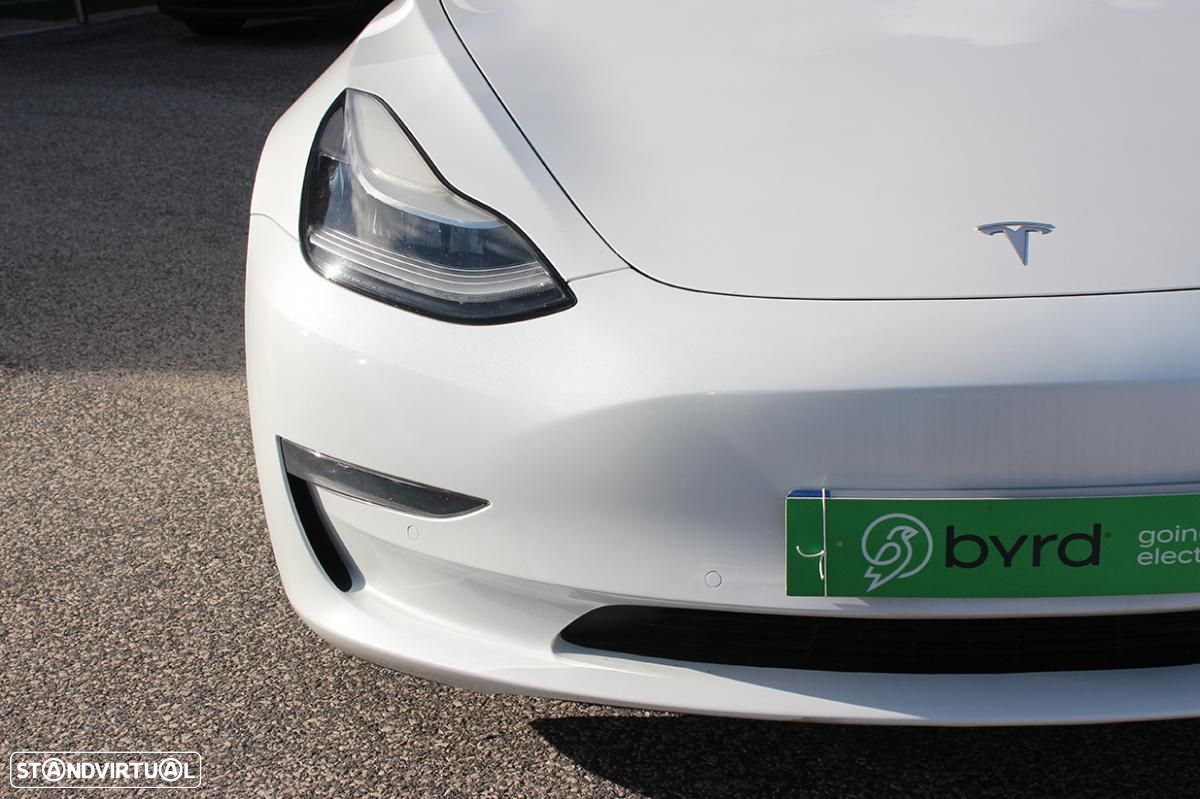 Tesla Model 3 Long-Range Dual Motor AWD - 3