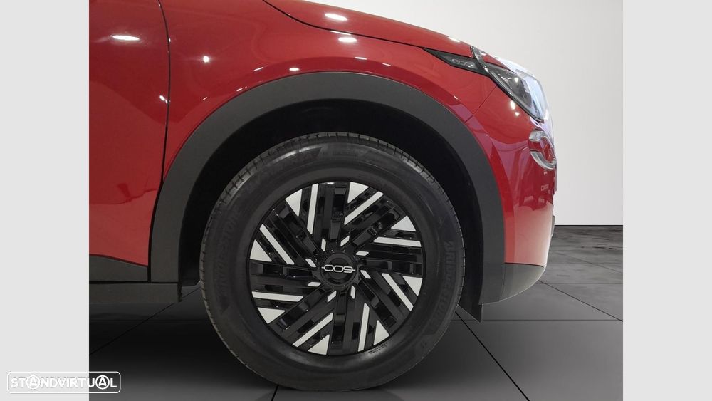 Fiat 600e 54 kWh (RED) - 15