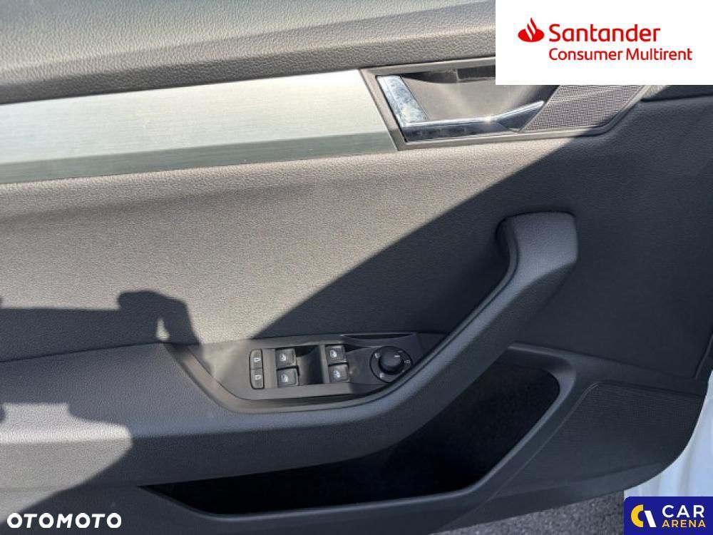 Skoda Superb 2019