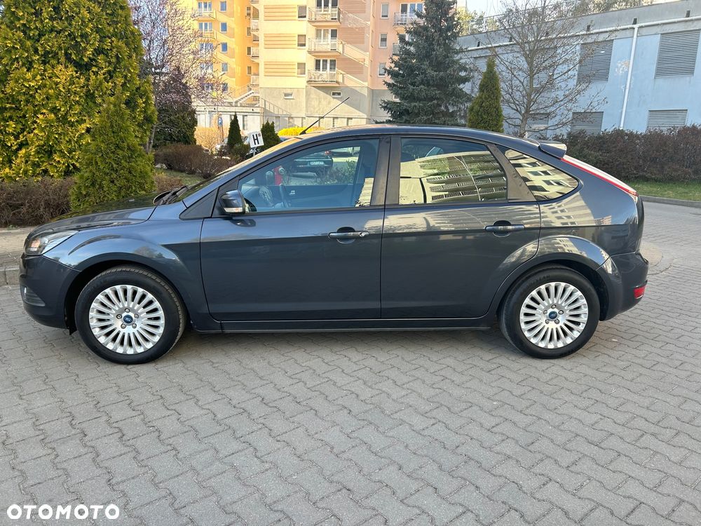 Ford Focus Trend - 2