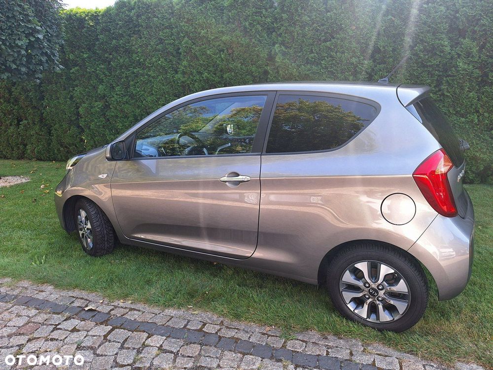 Kia Picanto - 25