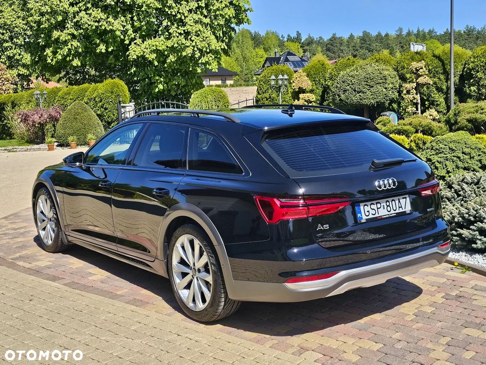 Audi A6 Allroad - 2