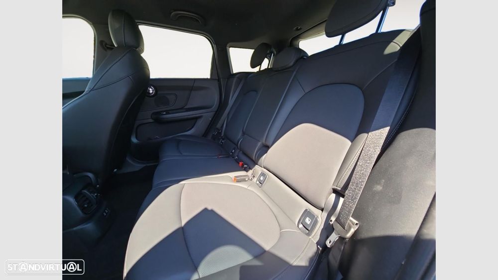 MINI Countryman One D Northwood Edition Auto - 14