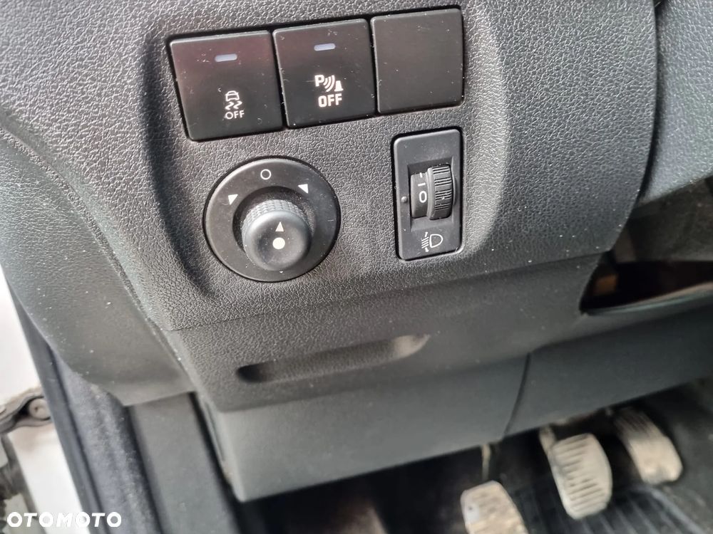 Peugeot Partner 1.6 HDI Tylko 93 tyś km Super Stan - 23