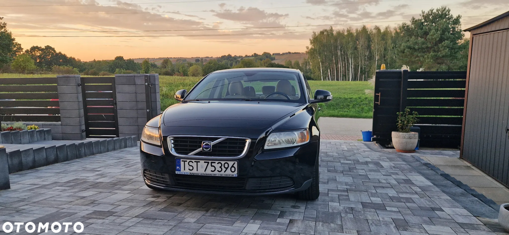 Volvo S40 1.6D - 37