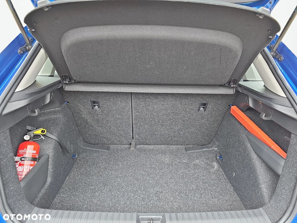 Skoda Kamiq 1.0 TSI Selection DSG - 12