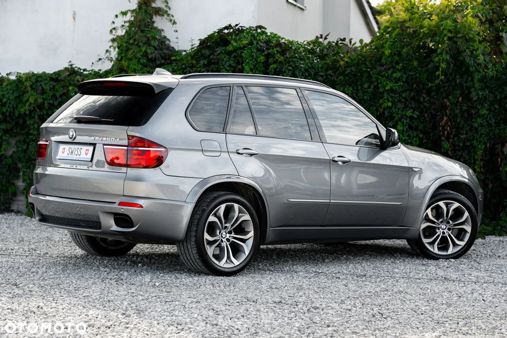 BMW X5 M M50d - 15