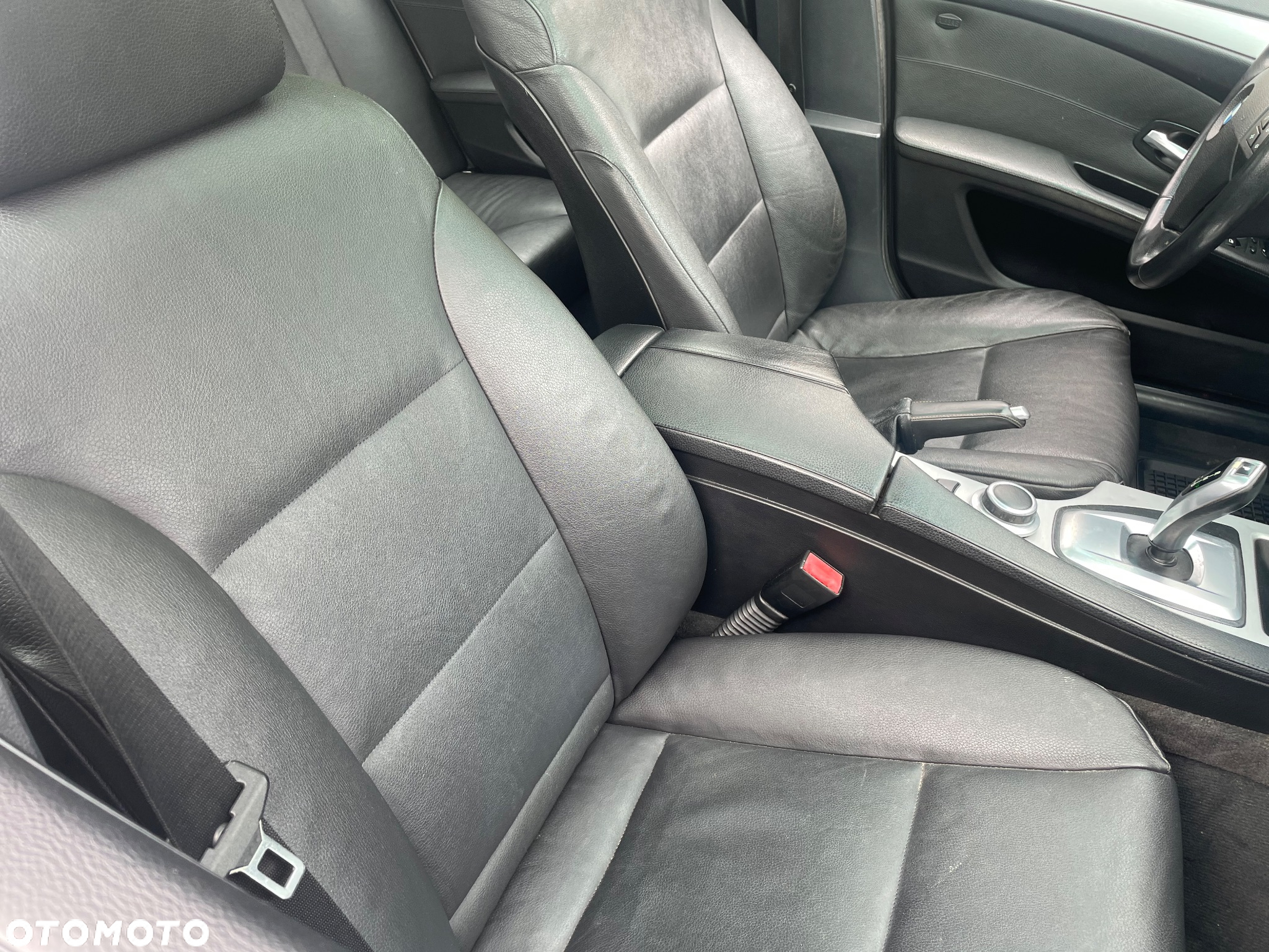 BMW Seria 5 - 21