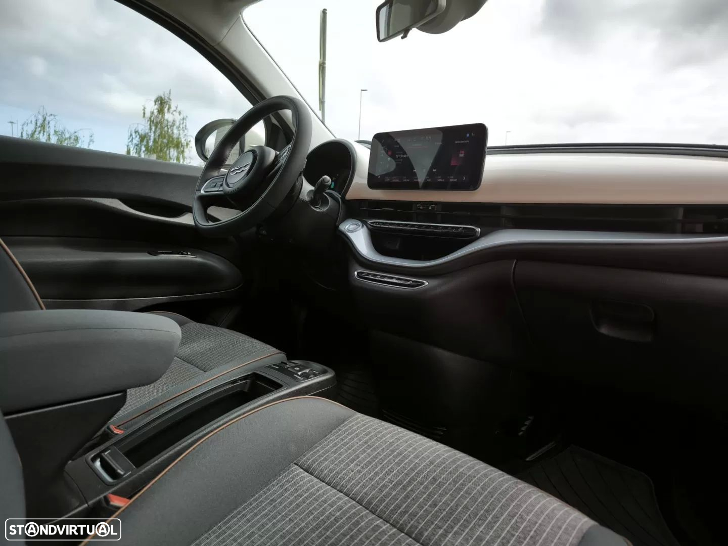 Fiat 500e Icon - 13