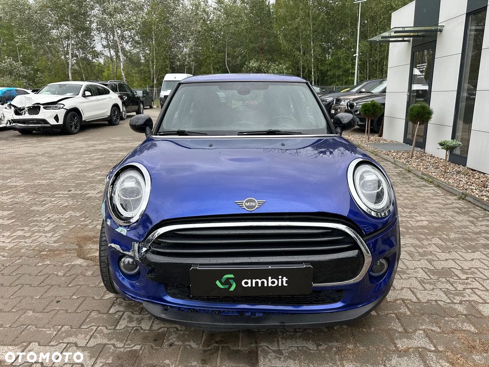 MINI Cooper - 2