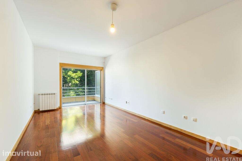 Duplex T1 em Campanhã de 82,1 m2 - Grande imagem: 3/30