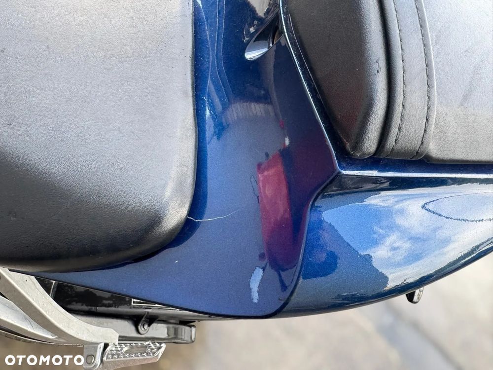 Honda CBR - 11