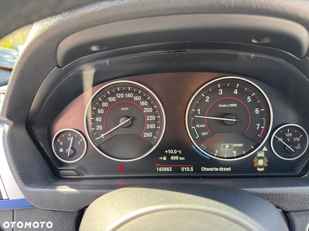 BMW Seria 3 328i xDrive Sport-Aut Sport Line - 21