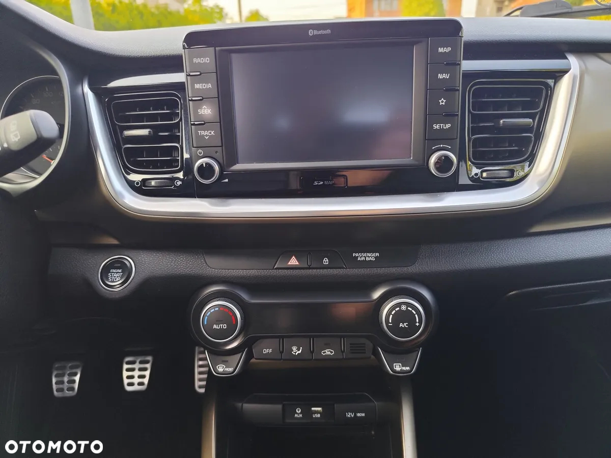 Kia Stonic 1.4 XL - 17