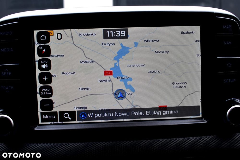 Hyundai Kona 1.6 T-GDI Premium 4WD DCT - 31