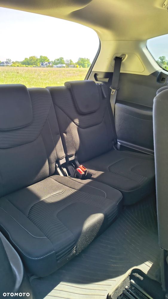 Ford S-Max 2.0 TDCi Titanium - 9