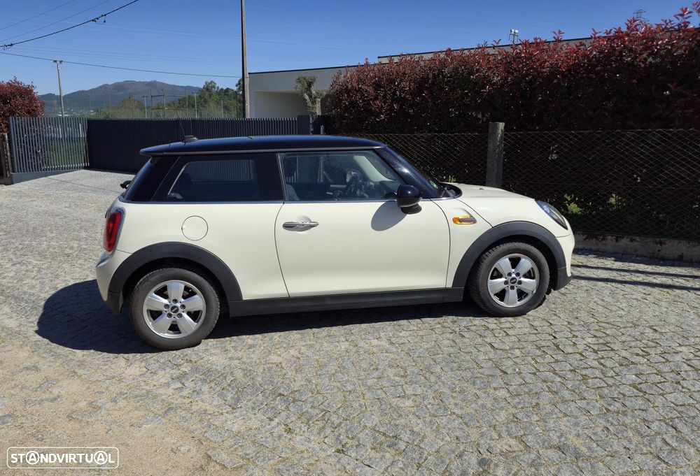 MINI 3 Portas Cooper D 60 Years - 7
