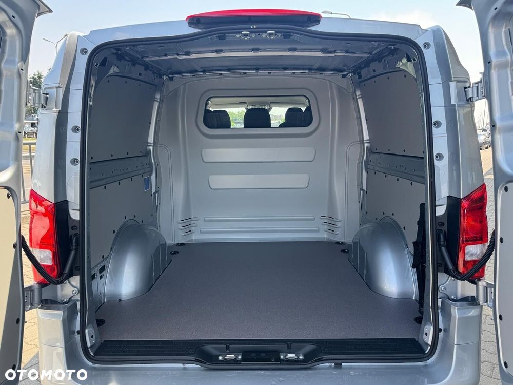 Mercedes-Benz vito Vito - 5