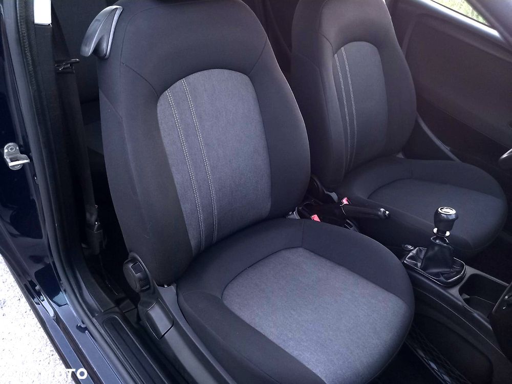 Fiat Punto Evo 1.2 8V Easy Start&Stopp - 22