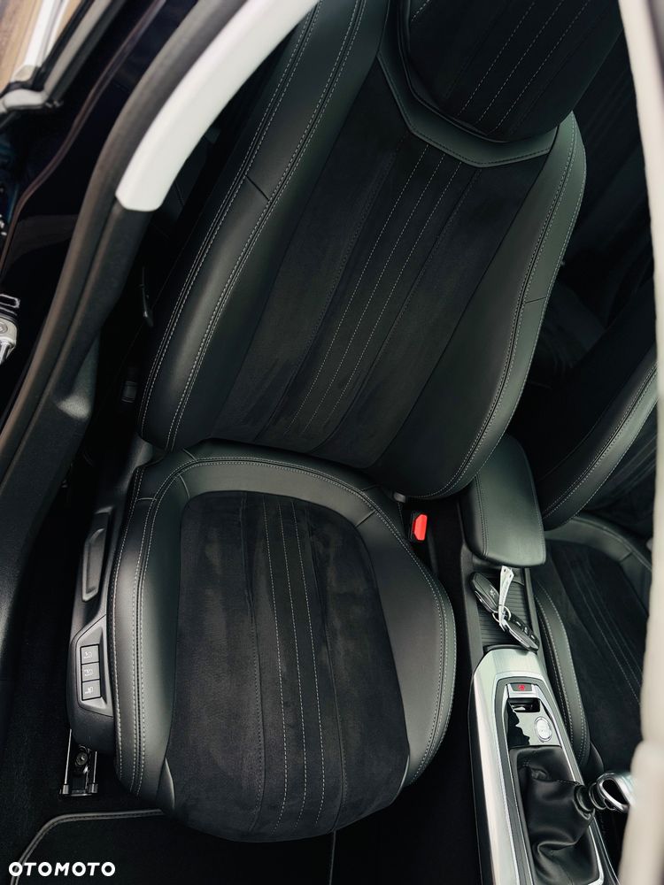 Peugeot 308 BlueHDi 130 Stop & Start Allure - 15