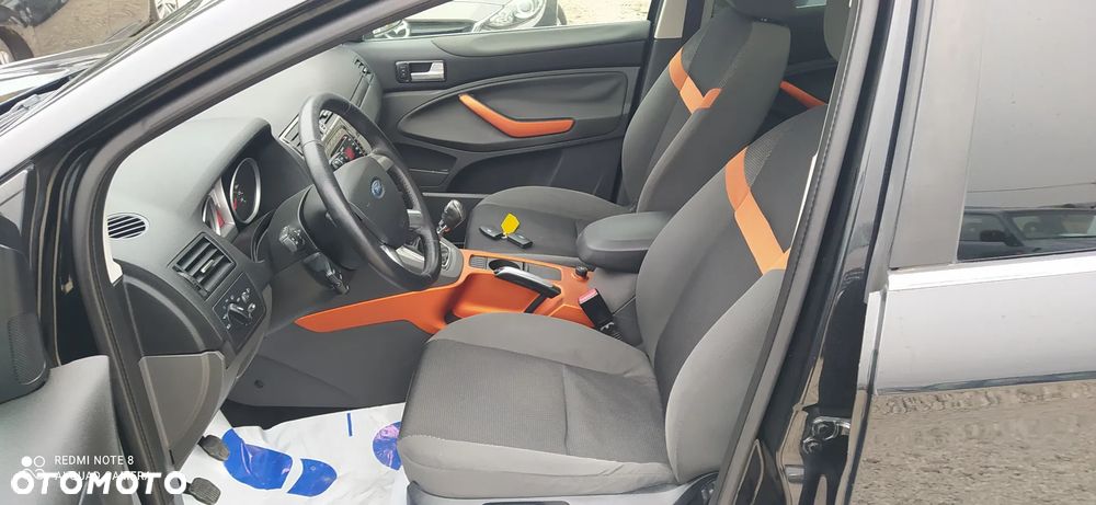 Ford Kuga 2.0 TDCi 4x4 Trend - 14