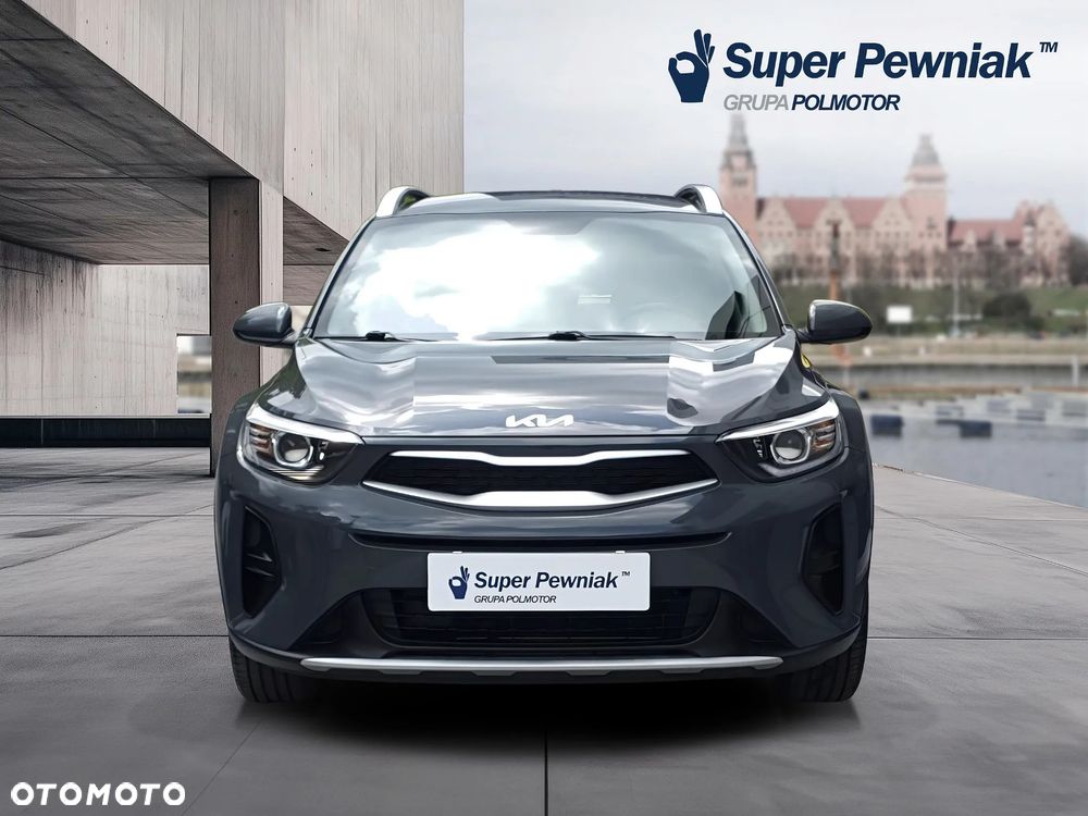 Kia Stonic 1.2 M - 8