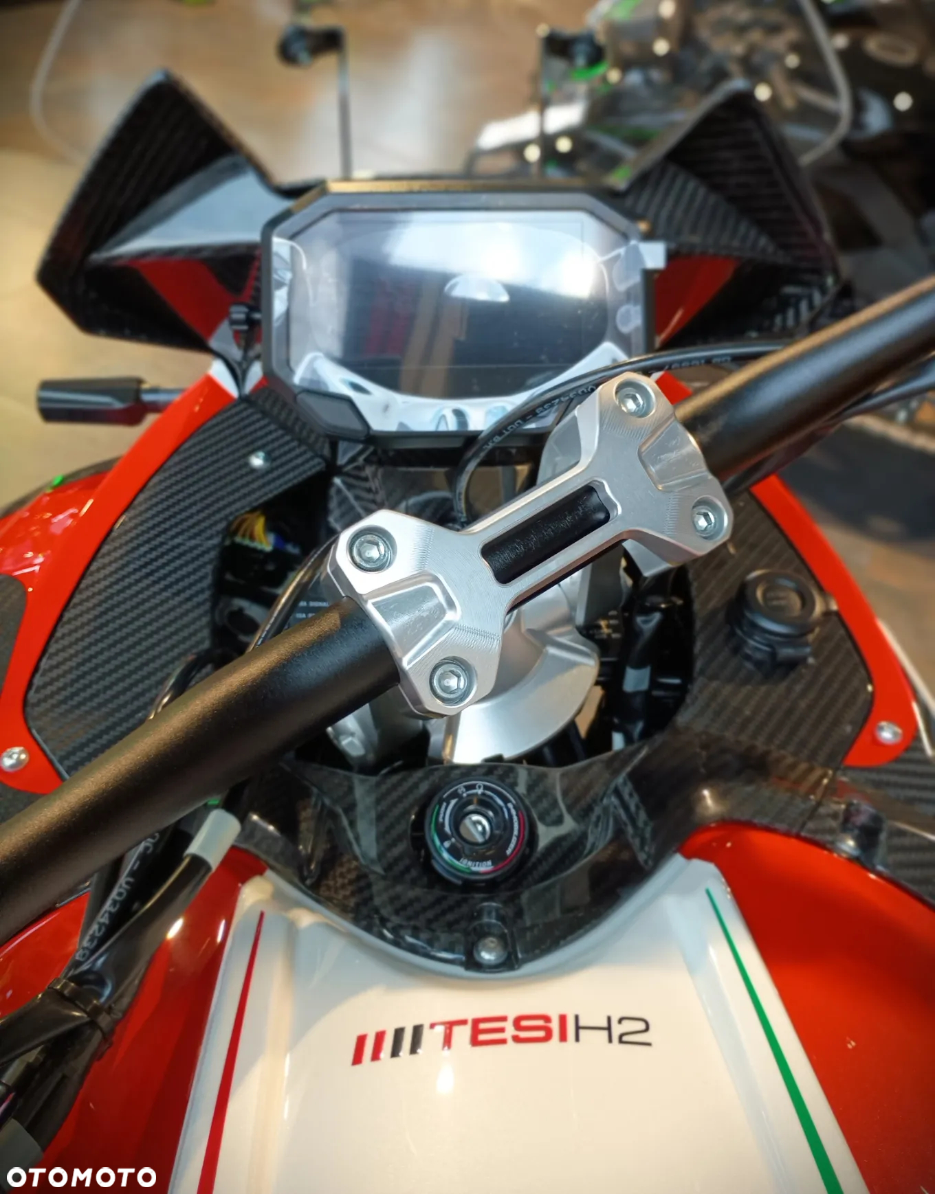 Bimota TERA - 6