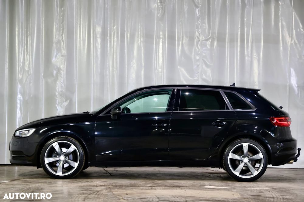 Audi A3 1.6 TDI - 40