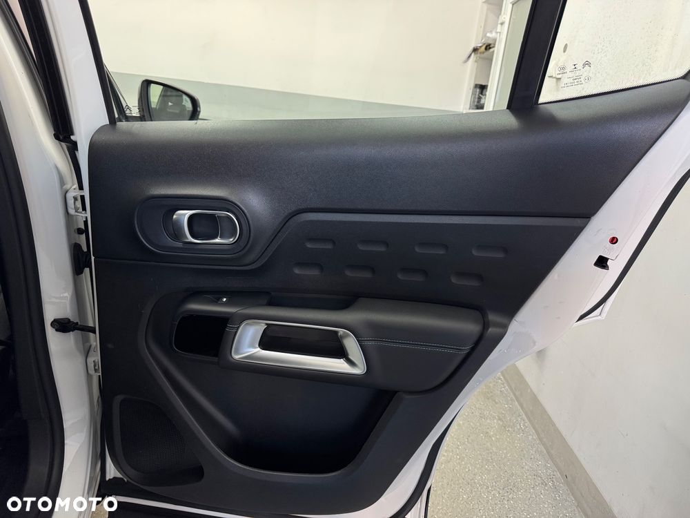 Citroën C5 Aircross BlueHDI 130 S&S EAT8 FEEL PACK - 28