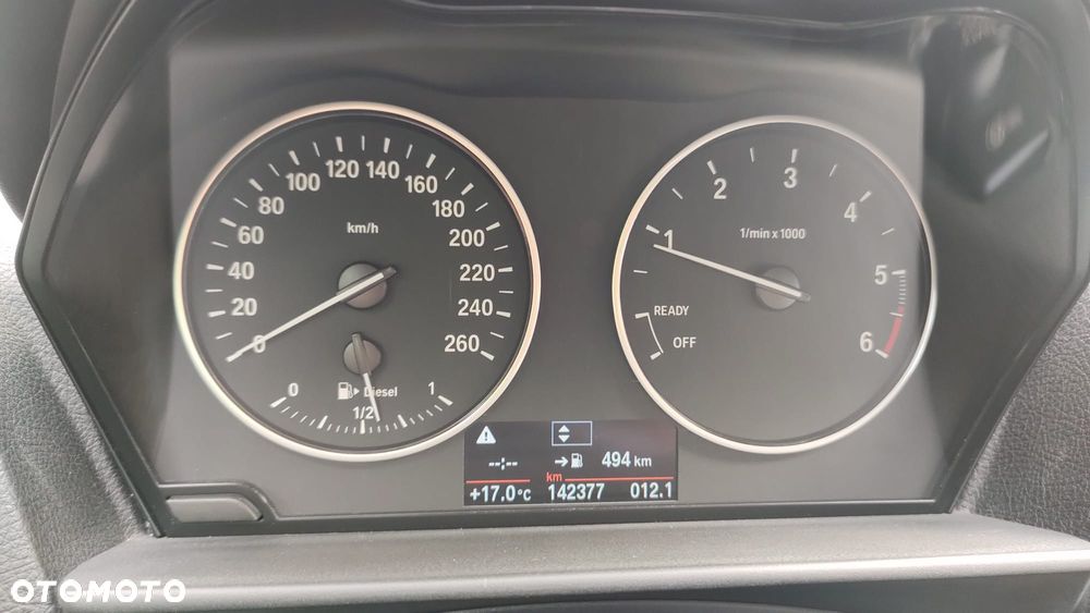 BMW Seria 1 118d - 23