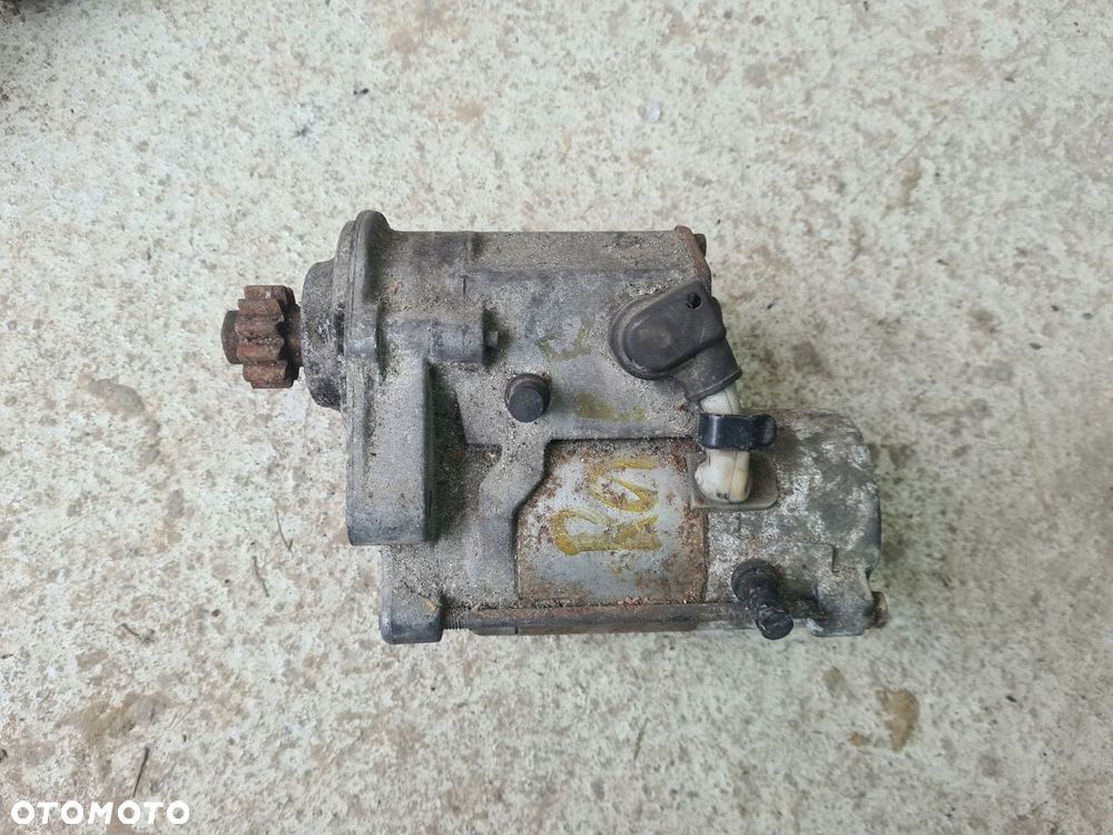 Rozrusznik 228000-4960 Rover 400 Honda Accord VI 2.0 TD - 1